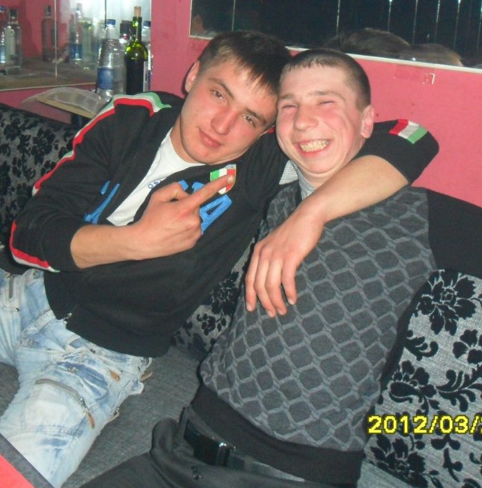 Алексей Пынделюк snoopy | Евпатория