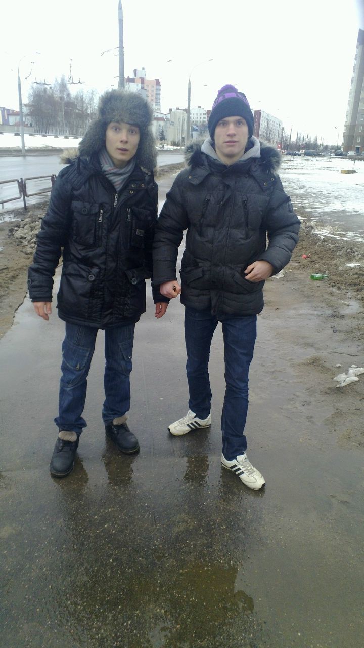 Виталик Снитко | Минск