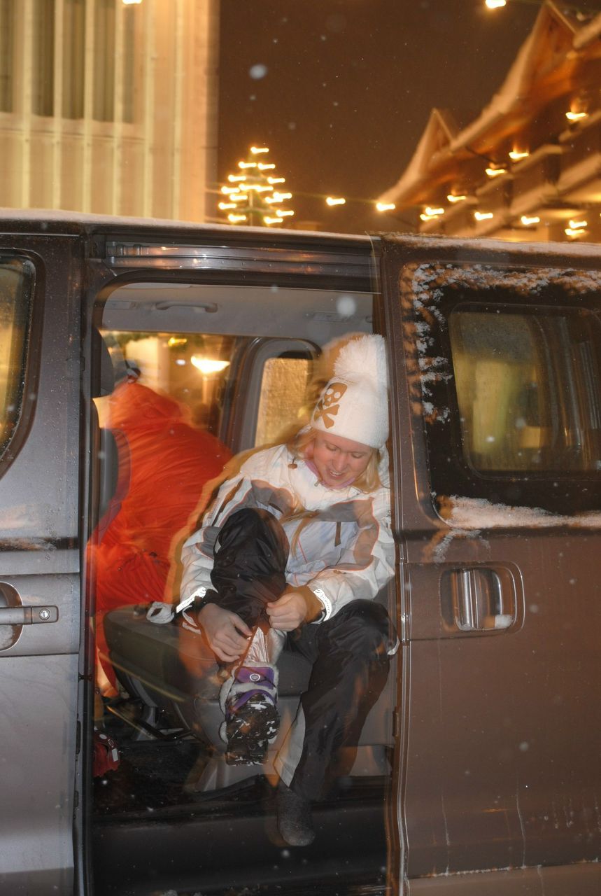 Аня Куксова | Санкт-Петербург