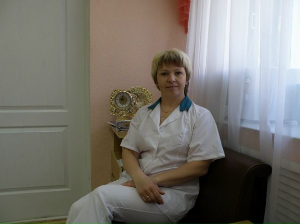 №3, Гульнара Киямова(Гайнетдинова) №3, Гульнара Киямова(Гайнетдинова)