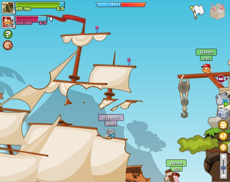 Антон Храмов | Казань