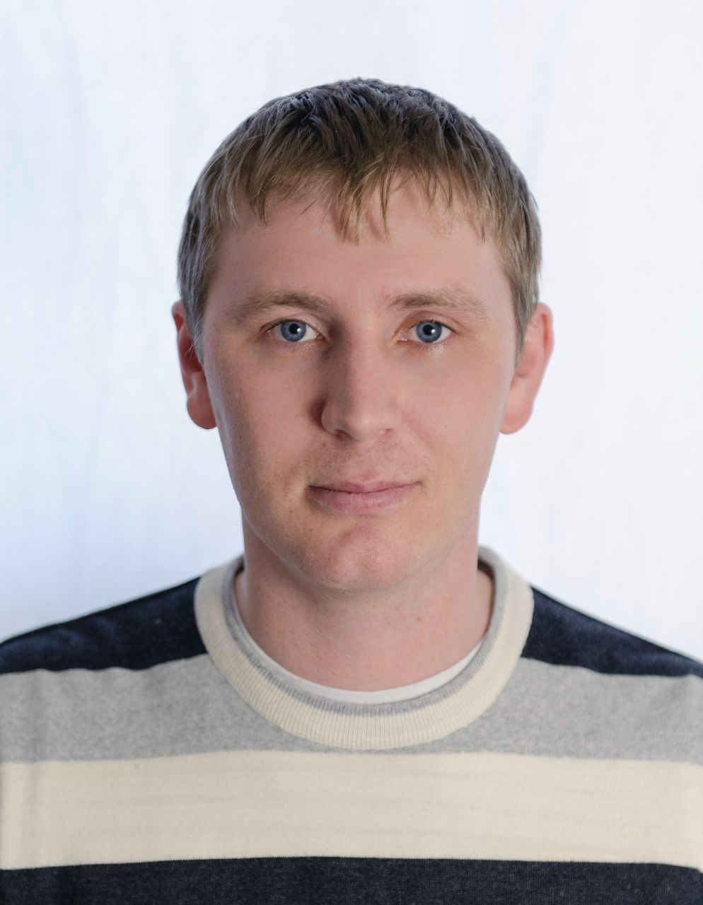 Артем Фешев | Олонец