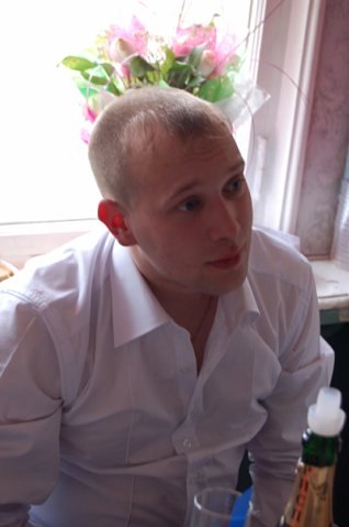 Алексей Аторва | Северодвинск