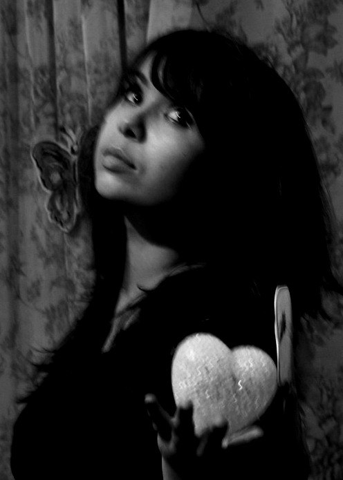 Светлана Амосова | Москва