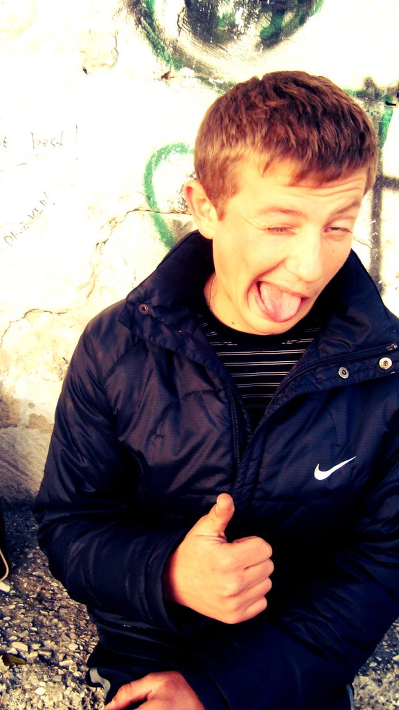 Серёга Чернышевский | Ялта