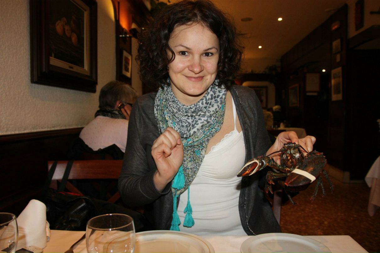 Елена Попова | Москва