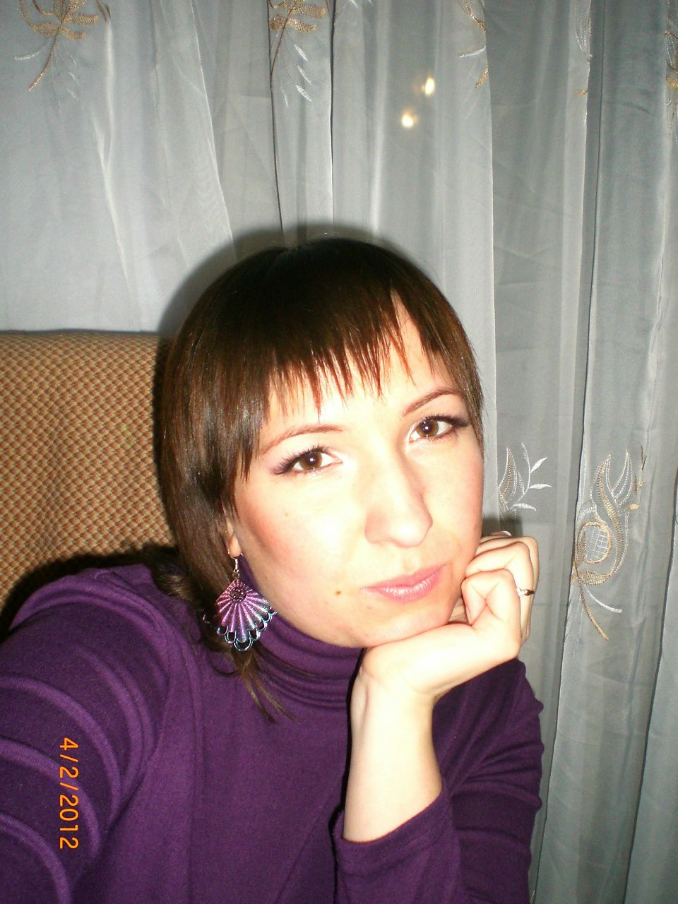 Евгения Головачева | Николаев