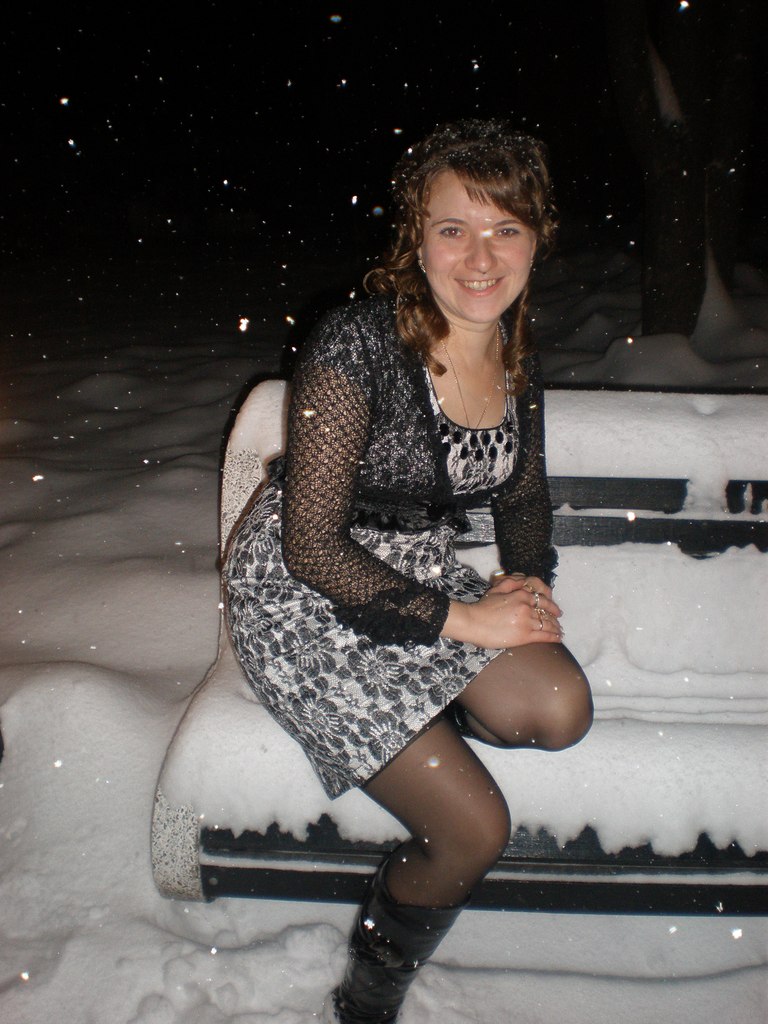 Маріанна Орос | Буштына