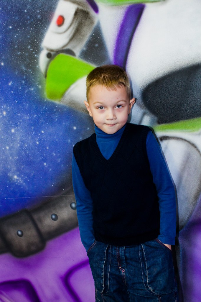 Дарья Терёхина (Ерымовская) | Калининград