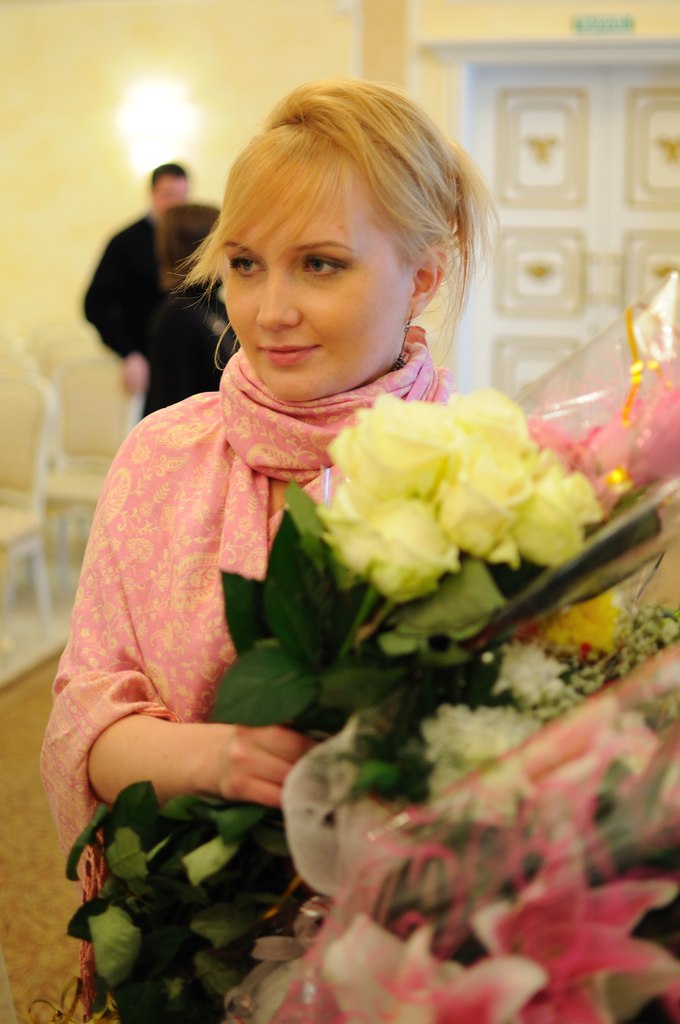 Машуля Путина | Ижевск