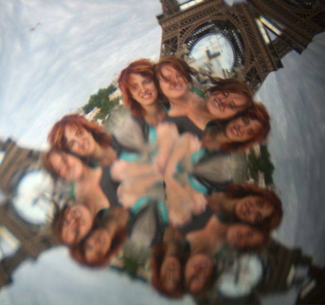 №3, Полина Кавардак, Москва №3, Полина Кавардак, Москва