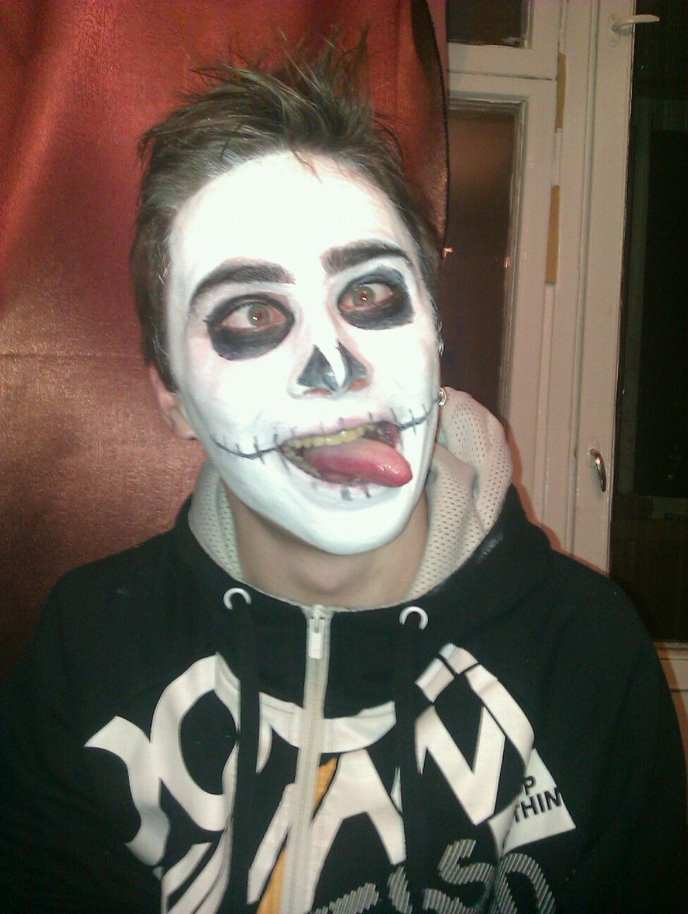 Ромка Грачёв Веселый Маньяк | Москва