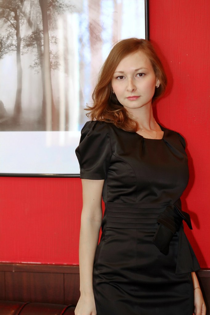 Галина Шанина | Архангельск