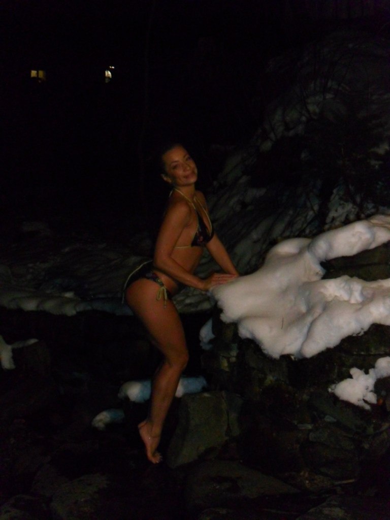 Яна Такунова | Одесса