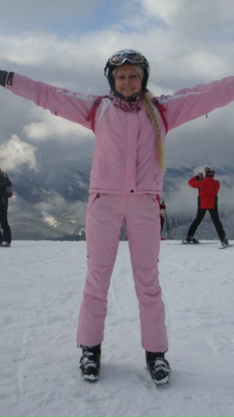 №38, Оксана Фелисиенко, 35 лет, Луцк №38, Оксана Фелисиенко, 35 лет, Луцк