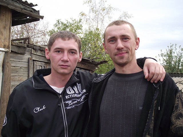 Алексей Чапурин | Сорочинск