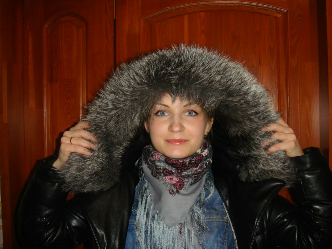 Алёна Добедина | Москва