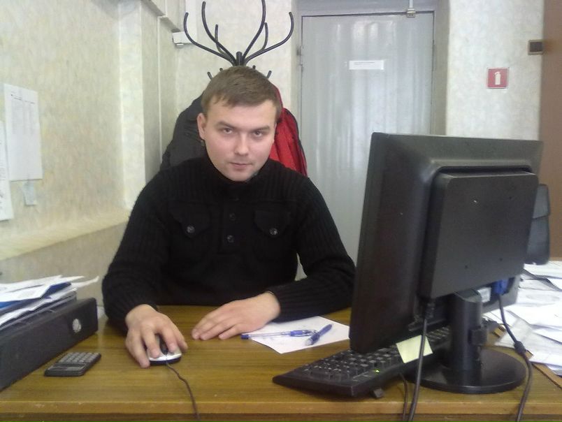 №18, Иван Александров №18, Иван Александров