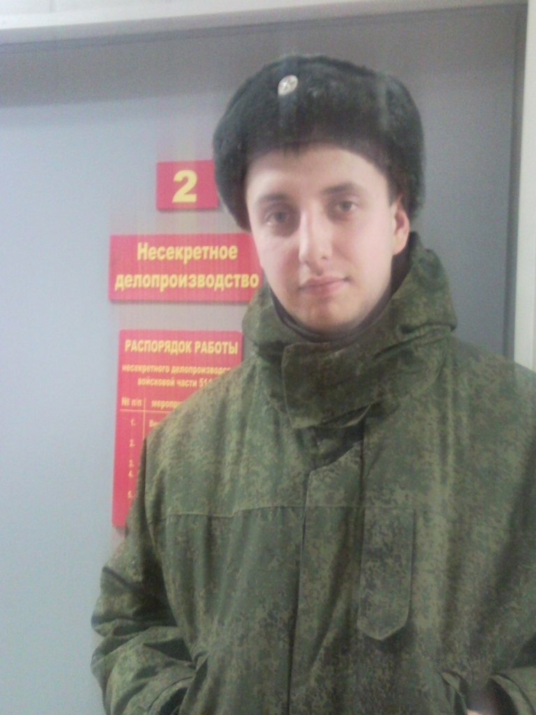 Артем Ишмаев | Белорецк