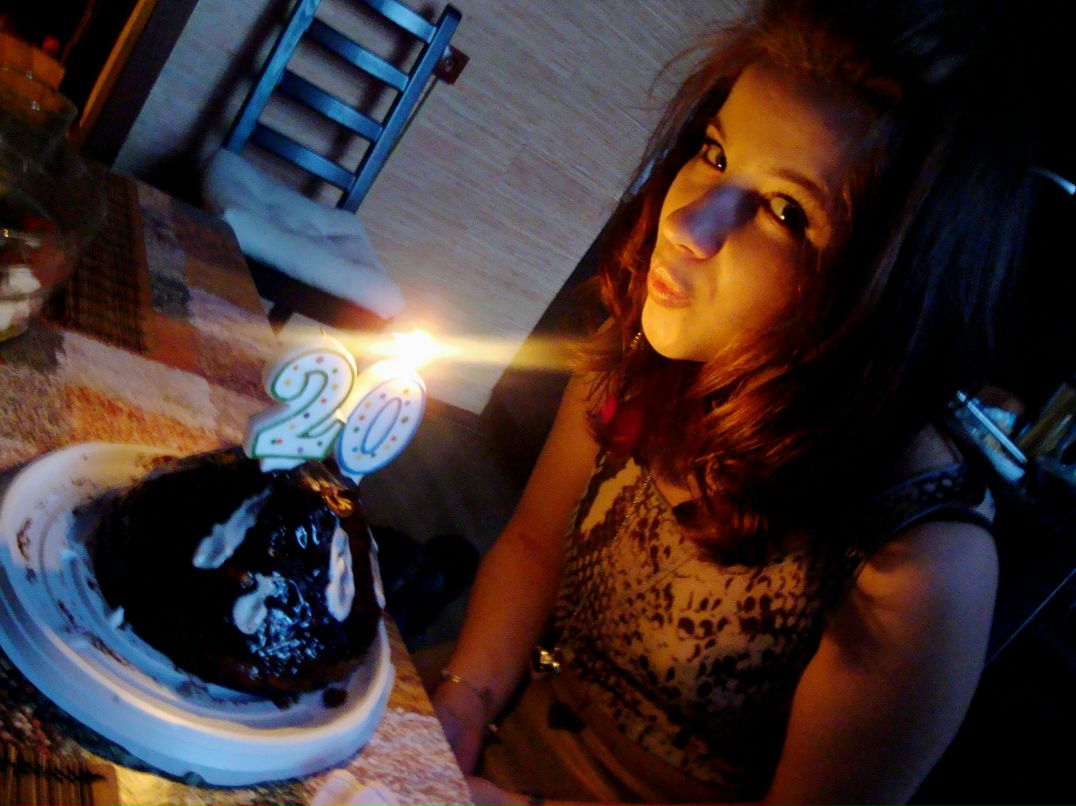 Яник Покровская | Москва