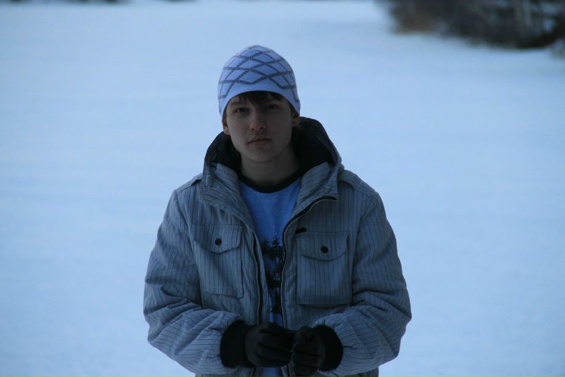 Сергей Елин | Нижний Новгород