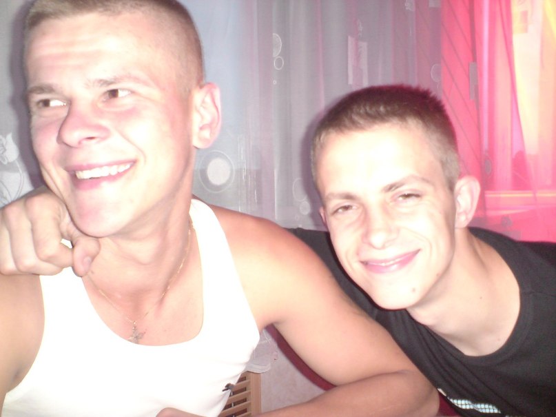 Александр Гуменяк | Лунинец