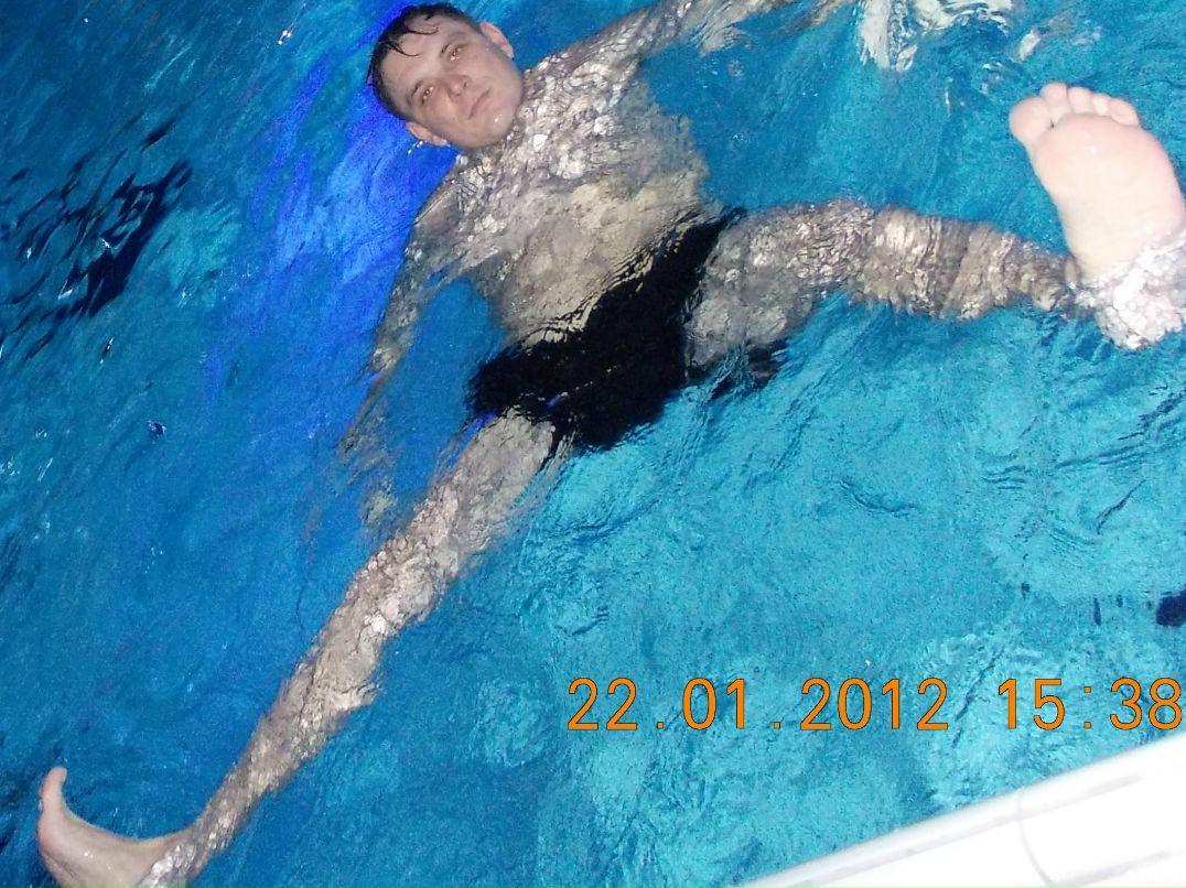 Николай Павлов | Kuopio