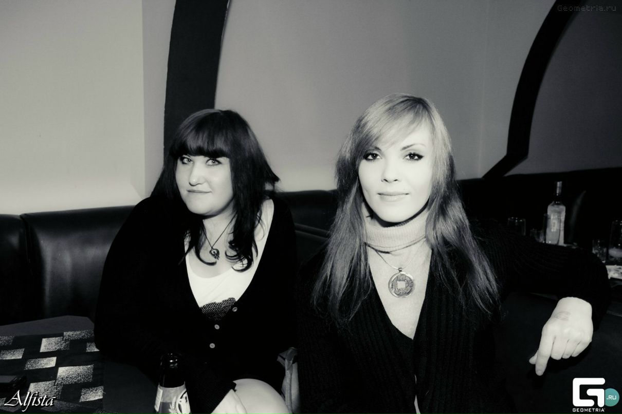 Марта Зенкина | Санкт-Петербург