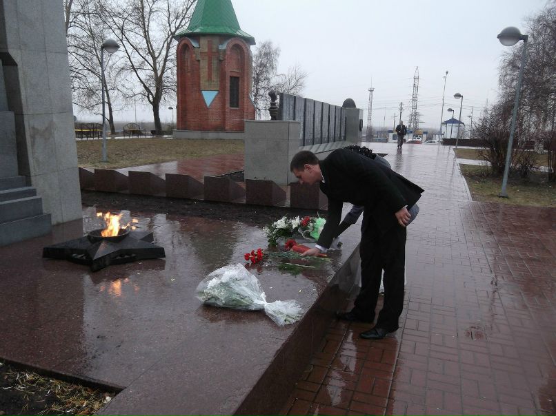 Анна Гладченко | Сургут