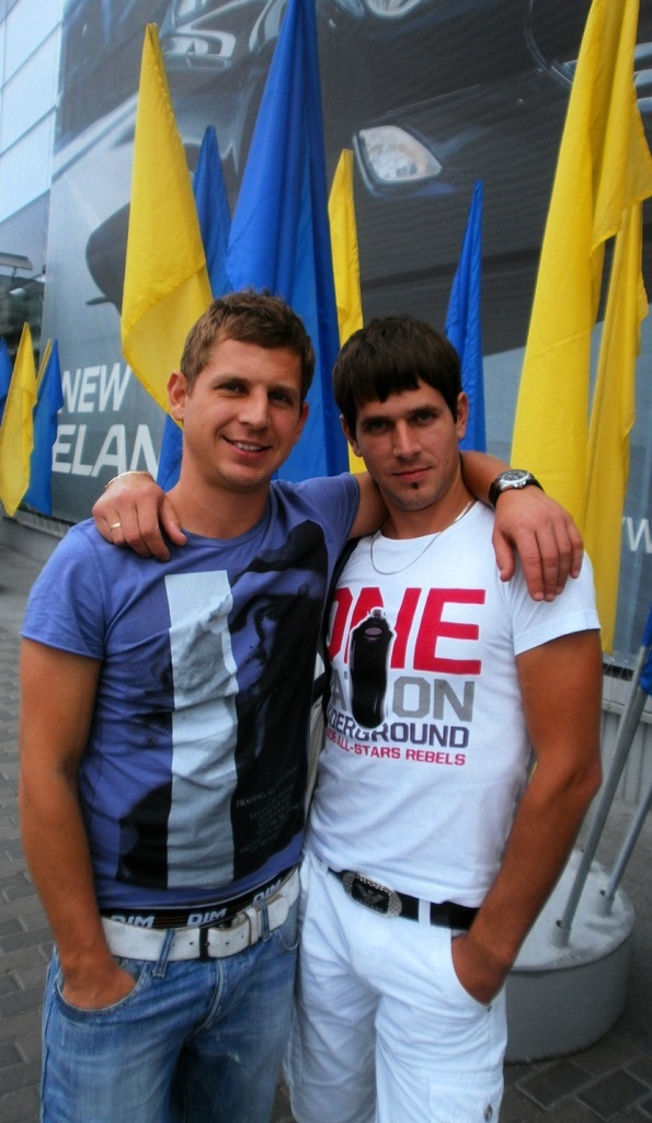 Фото профиля