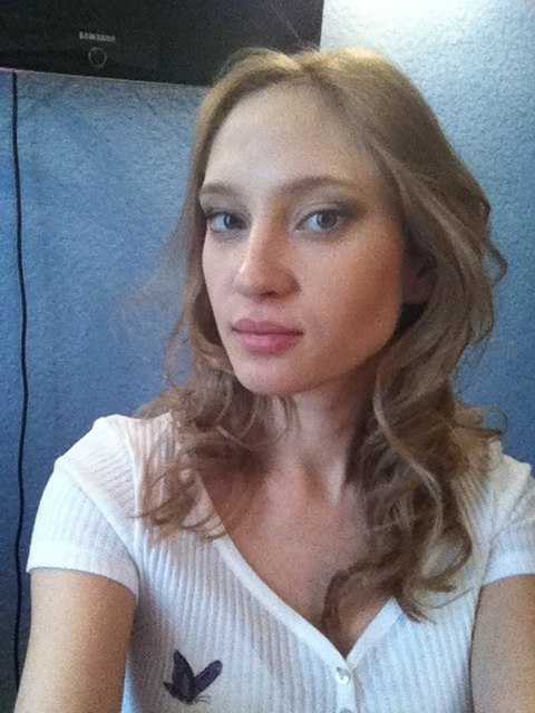 Катюша Гаврикова ;) | Москва