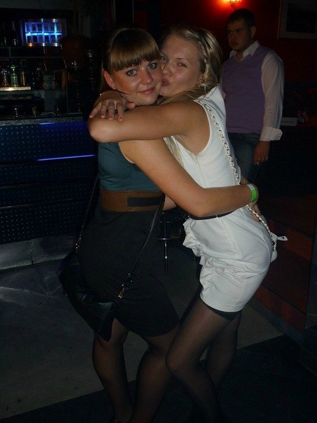 Леночка Кушакова | Мариинск