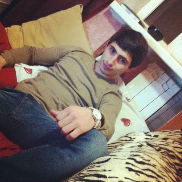 №50, Игорь Зебелян, 35 лет, Сочи, Россия №50, Игорь Зебелян, 35 лет, Сочи, Россия