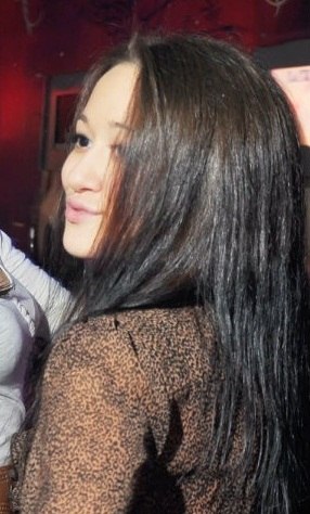 Кристина Древинская Александровна | Тольятти