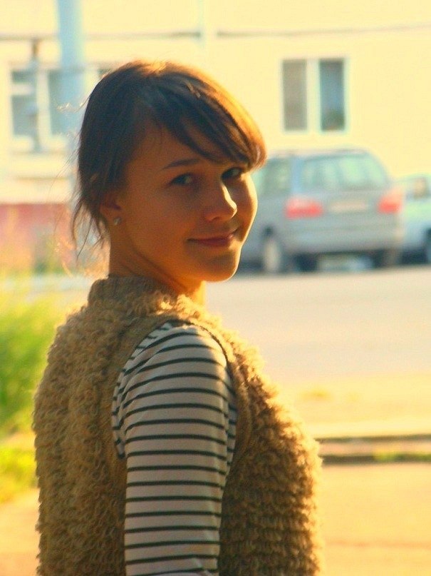 Юлия Уханова | Курск