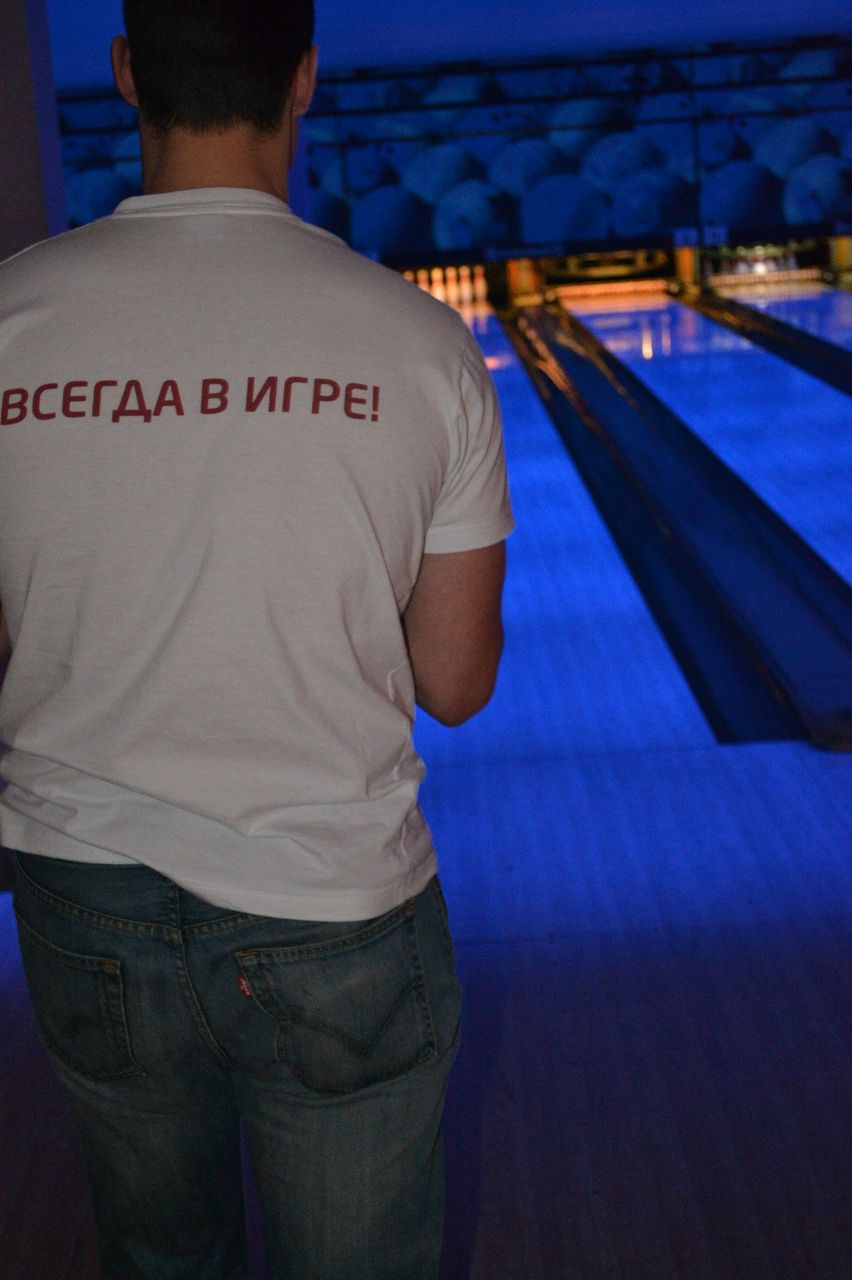 Денис Пискун | Москва