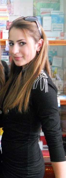 Маргарита Митева | Приморск