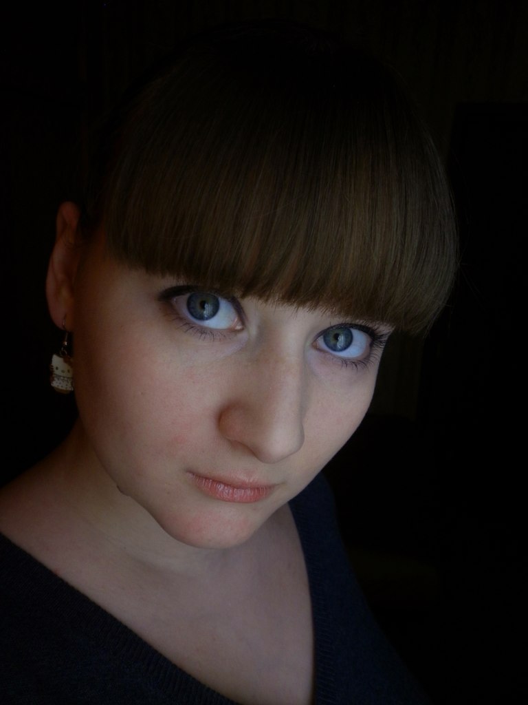 Екатерина Симонова | Москва