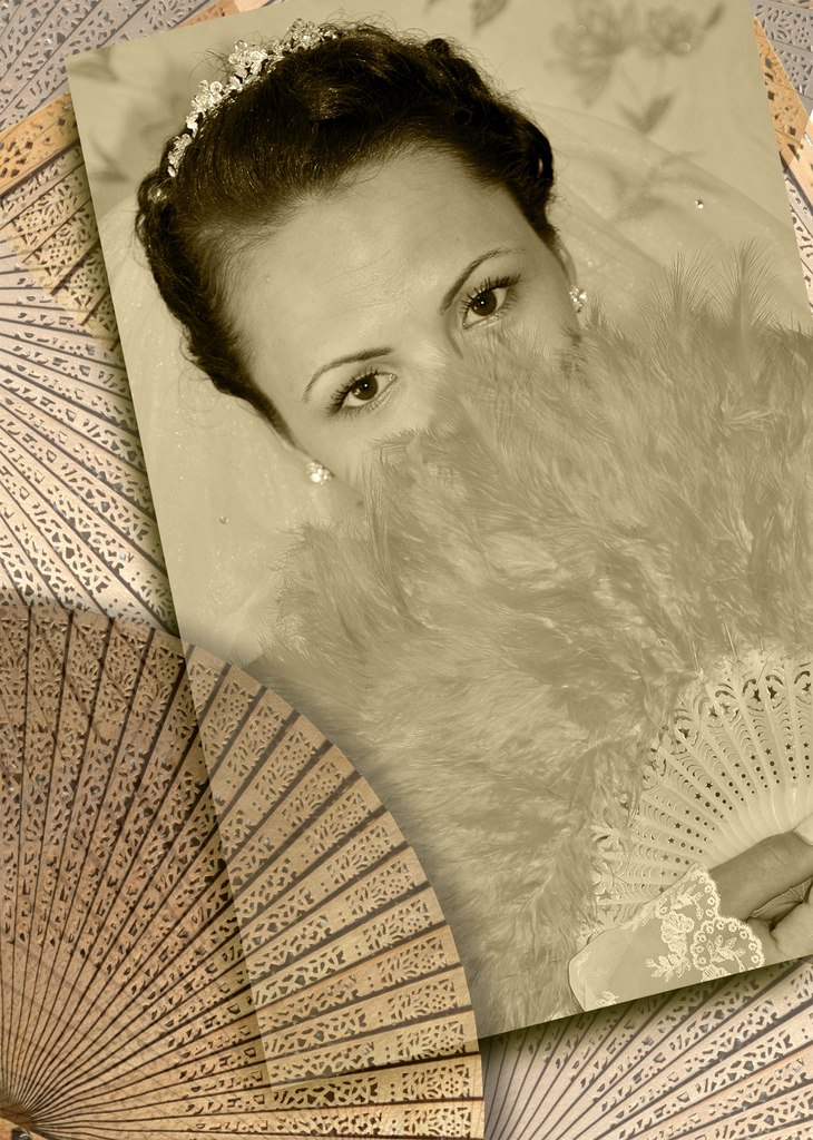 Надежда Федорова | Тарутино