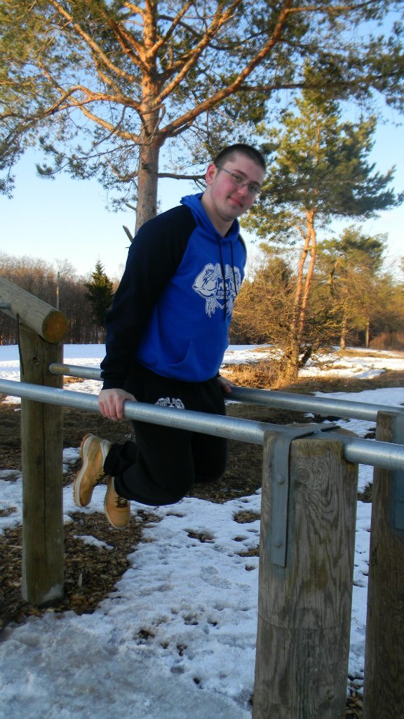 Серёга Mutnqi | Нарва