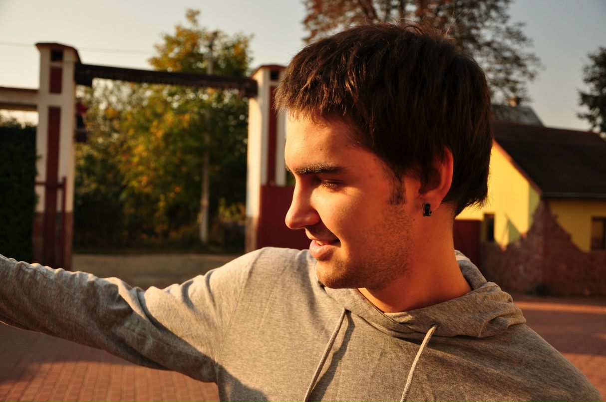 Славик Затышняк | Одесса