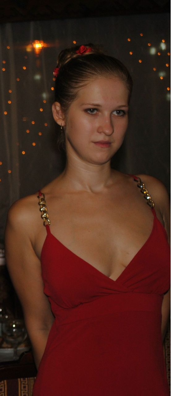 Викуська Данилова | Москва