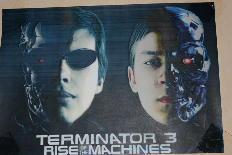 Рома Носов | Санкт-Петербург