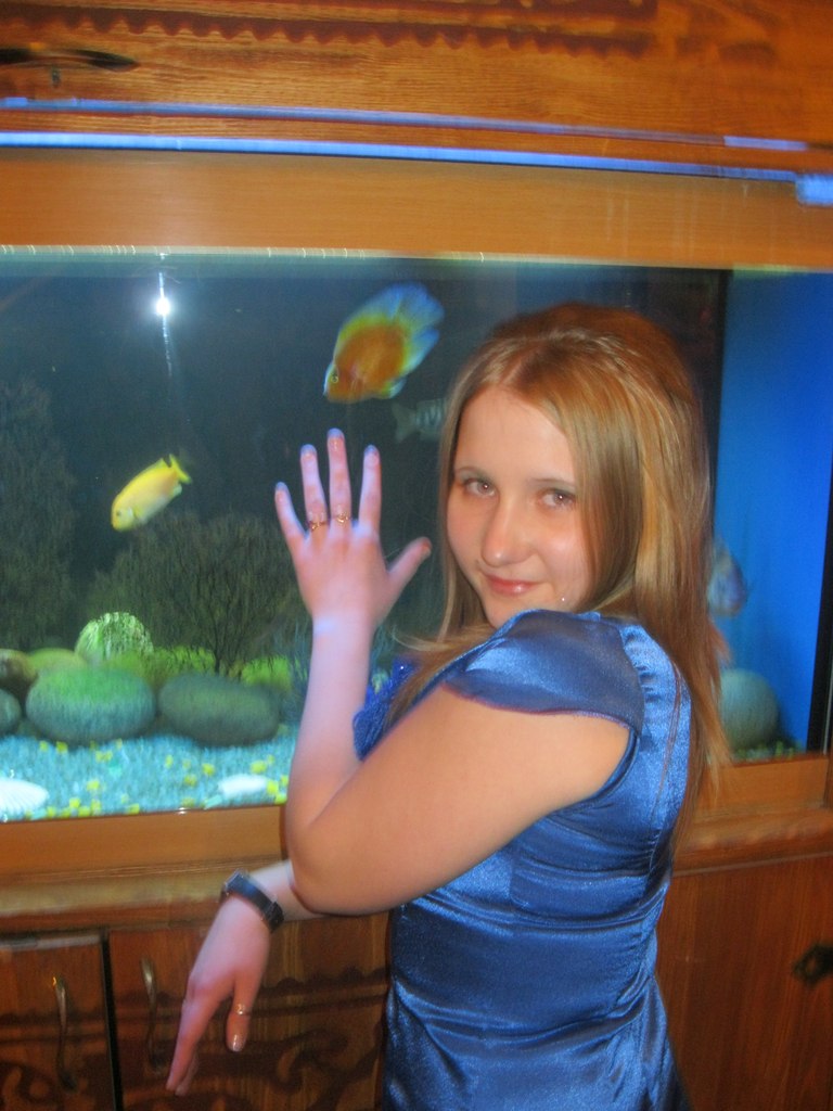 Любовь Рожкова | Екатеринбург