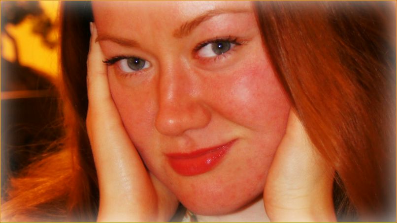 Ирина Аминова | Санкт-Петербург