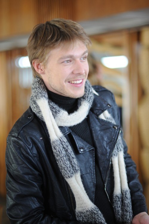 Ксения Хохлова | Красноярск