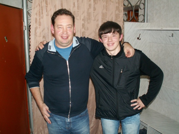 №176, Сергей Нарыжнев, 35 лет, Волгоград №176, Сергей Нарыжнев, 35 лет, Волгоград