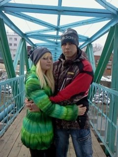 №50, Ксюша Куликова №50, Ксюша Куликова