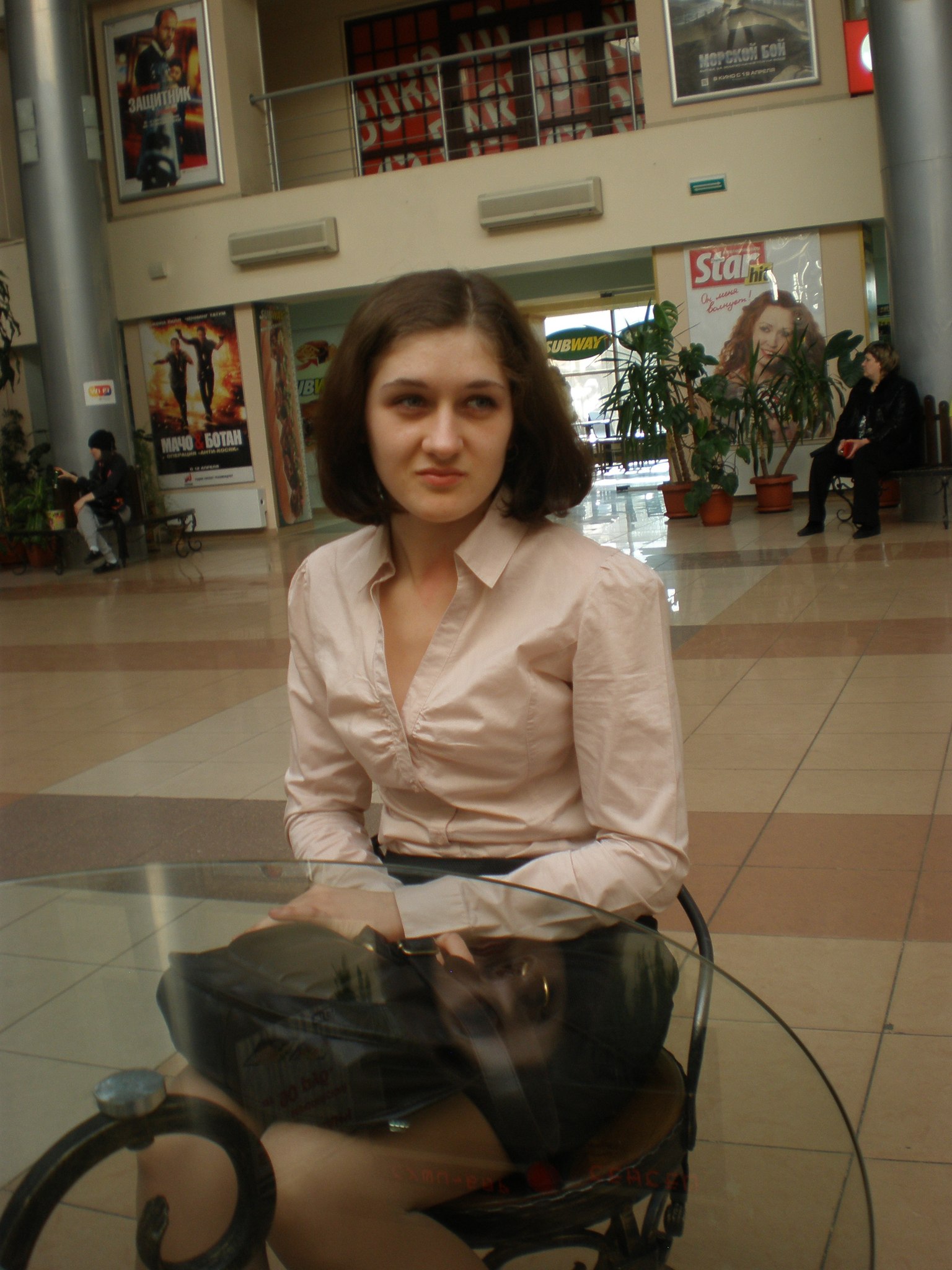 Фото профиля