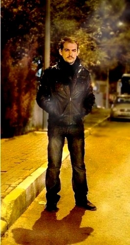 №2, Caner Cxcx, İstanbul №2, Caner Cxcx, İstanbul